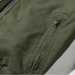Camouflage Winter Jackets Coat Bomber Jacket Thick Warm Parkas Cotton Casual Mens Military Tactical Jacket