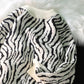 Warm and Comfortable Sweater Men and Women Fall and Winter Loose Pullover Round Neck Sweater