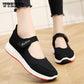 Casual Shoes Women Mesh Breathable Lightweight