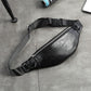 Chest Bag Men's Large-capacity Mobile Phone Bag Shoulder Bag Outdoor Sports Fitness Messenger Bag