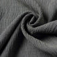 Summer Men's Casual Sports Suit Short-sleeved T-shirt Ice Silk Refreshing Breathable Thin Men's Suit