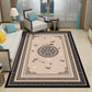 Chinese Style Sofa Living Room Carpet Bedroom Bedside Study Carpet