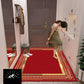 Bedroom Simple Carpet Living Room Door Mat High-end Non-slip Entry Mat