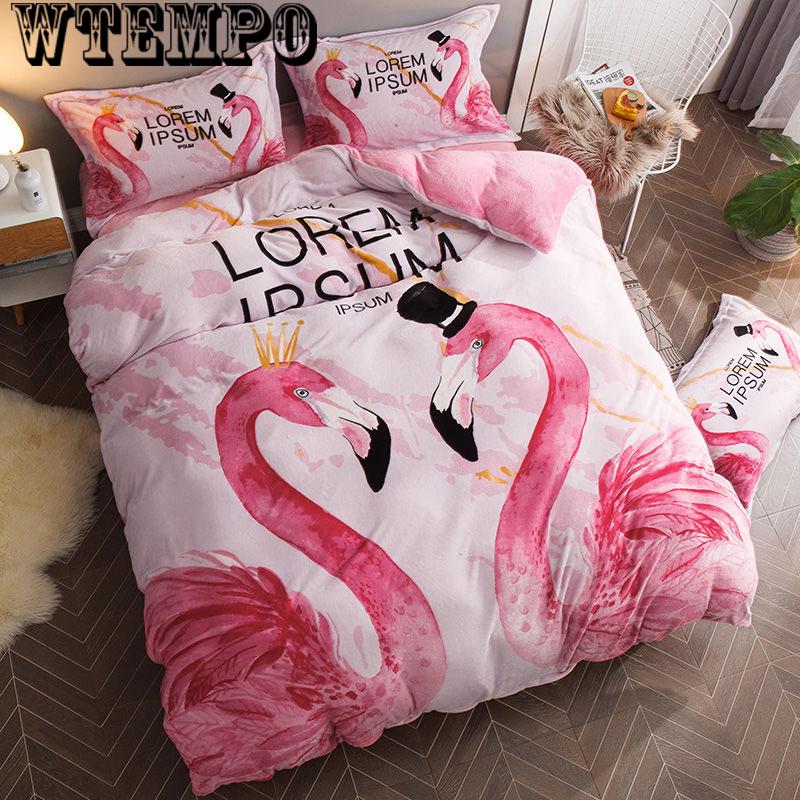 Fashion Warm Coral Fleece Sofa Flannel Sheetsquilt Blanket
