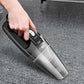 4 In 1 Car Wireless Vacuum Cleaner Digital Display Pointer Dial Air Pump Wireless Charging Home Car Dual-use Air Pump Powerful Dedicated High Power