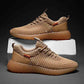 Plus Size 39-44 Fashion Summer Men Mesh Sneakers Low-top Wear-resistant Running Basketball Shoes Outdoor Non-slip Shockproof Shoes