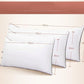 Pillow Set Student Pillow Single Dormitory Cute Cartoon Pillow Pillow Core Cervical Pillow Removable Washable Pillow