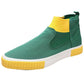 Korean Style All-match Casual Shoes Lazy One-foot High-top Men's Sneakers Men's Trendy Shoes