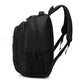 Men Large Capacity Backpack Travel Shoulder Bag Student Backpack Oxford Laptop Bag School Bag