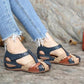 Women's Summer Sandals Waterproof Non-slip Soft Bottom Wear-resistant Breathable Sandals