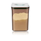 Milk Powder Can Sealed Jar Portable Baby Going Out Large Volume Bottle Rice Noodles Supplementary Food Box Plastic Tank