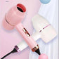 Household Blu-ray Special Power Small Mini Negative Ion Non-injury Hair Dryer Travel Convenient Hair Dryer