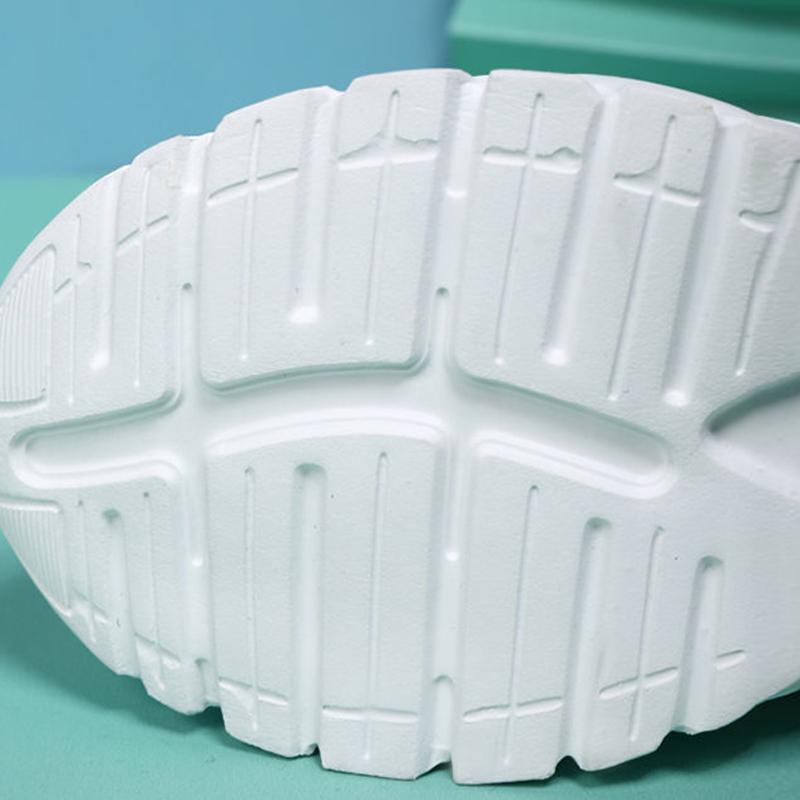 Boys Sneakers Kids Running Shoes Outdoor Hollow Sole Children Shoes Bounce Design Girls Tenis Infantil School Sport Shoes