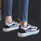 Fashion Sneakers Men Mesh Shoes Casual Young Man Street Sneakers Men Leisure Shoes Male Footwear Breathable Comfortable Flats 44