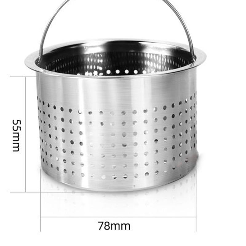 Mini Soymilk Machine Broken Wall and Filter-free Cooking Household Automatic Small Heating and Boiler-free