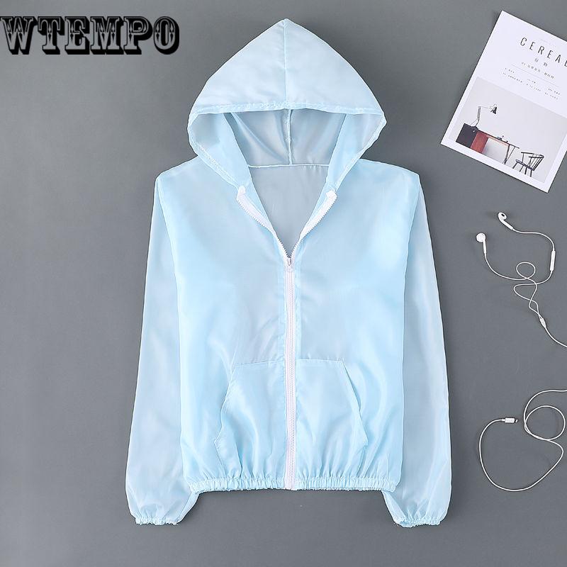 Summer Clothing Thin Jacket Sun Protection Clothing Temperament Loose Short Jacket Women