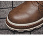 Autumn Winter Martin Boots Men Ankle Boots Casual Shoes Male Outdoor Tooling Shoes Desert Booties