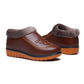 Winter Plus Velvet Padded Comfortable and Warm Cotton Shoes Soft-soled Non-slip Winter Shoes