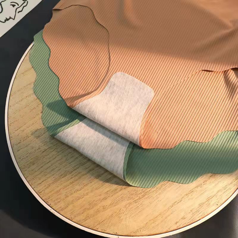 3PCS Ladies Ice Silk Seamless High Waist Panties Cotton Inner Crotch Antibacterial Student Girls Sexy Adult Large Size Briefs