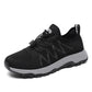 Old Man Shoes Men's Non-slip Soft Bottom Middle-aged and Elderly Walking Shoes Breathable Casual Sports Shoes Father Single Shoes