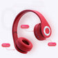 Wireless Headphones Bluetooth 4.2 Headset Stereo Noise Canceling Headphones for Computer with Mic