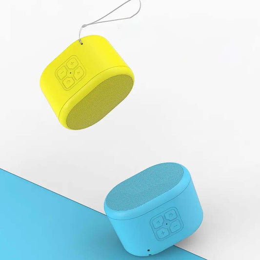 Bluetooth Speaker, Mini Speaker, Outdoor Subwoofer, Small Car Speaker