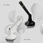 Online Class Audio-visual Computer Microphone Microphone Sing Mic Game K Song Condenser Mic Voice Chat Recording Microphone