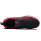 Air Cushion Running Shoes Men's Sports Shoes Mesh Shoes Shock Absorption Casual Shoes