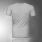 Modal T-shirt Summer Ice Silk Cool and Comfortable Tees Soft Breathable Casual Tops Men O-neck Short Sleeve Slim Shirt