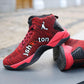 Superstar Mens Basketball Shoes Air Basketball Sneakers Women Couple Mixed Color Breathable Sports Shoes Fitness Trainers