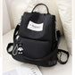 Multifunctional Anti-theft Backpack Women Fashion All-match Single-shoulder Dual-use Oxford Cloth Waterproof Travel Backpack
