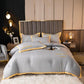 Skin-friendly Soy Fiber Quilt Spring and Autumn Quilt Core Winter Quilt Four Seasons Universal Double Thick Warm Quilt