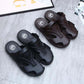 Sandals Male Summer New Casual Beach Shoes Breathable Sandals Slippers