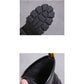 Casual Women Shoes Winter Leather Short Tube Martin Boots Fashion Comfortable Warm Women's Boots