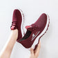 Cotton Shoes Women Winter Warm Plus Velvet Thick Northeast Snow Boots Walking Shoes Non-slip Shoes