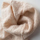 Autumn and Winter Knitted Hollow Wool Sweater Pile Pile Collar Bottoming Shirt Turtleneck Pullover  Blouse Women