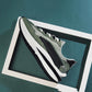 Summer Men's Casual Shoes Breathable Sneakers Men's Trendy Forrest Gump Shoes