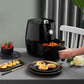 Household Automatic Air Fryer Large-capacity Oil-free Intelligent Electric Fryer Multifunctional Blogger Recommends Electric Fryer