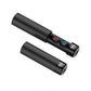 HIFI Slider Headphone Bluetooth Earphones Mini LED Display 3500mah Power Bank Sport Wireless Headset