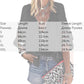 Fashion Woman Blouses 2022 Women V-neck Zip-up Shirt with Half Flared Sleeves Mesh Stitching Loose Casual Women Summer Clothing