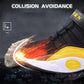 Basketball Shoes Spring Summer for Kids Boys Sport Shoes Children's Outdoor Sneakers Trainers for Pupils Student