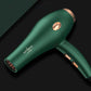 1800W Hair Dryer Home Barber Shop Hair Salon High-power Negative Ion Generator Hair Dryer