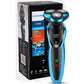 Full Body Washing Shaving Intelligent Rechargeable Household Beard Knife Male Facial Shaver Electric