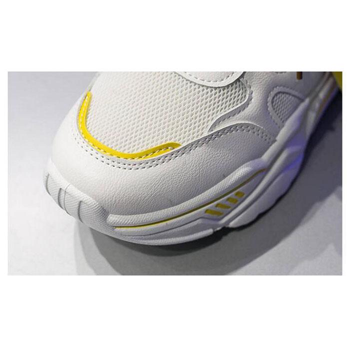 Fashion Platform Sneaker Women Vulcanized Shoes Casual Sneakers Lace Up Dad Shoe Platform Women Shoe