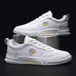 Little Daisy Men's Shoes Korean Trendy White Shoes Men's Casual Board Shoes Wild Student White Shoes