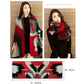A variety of Coat Female Mid-length Shawl Autumn Women Casual Oversized Cloak Nizi Coat Tide