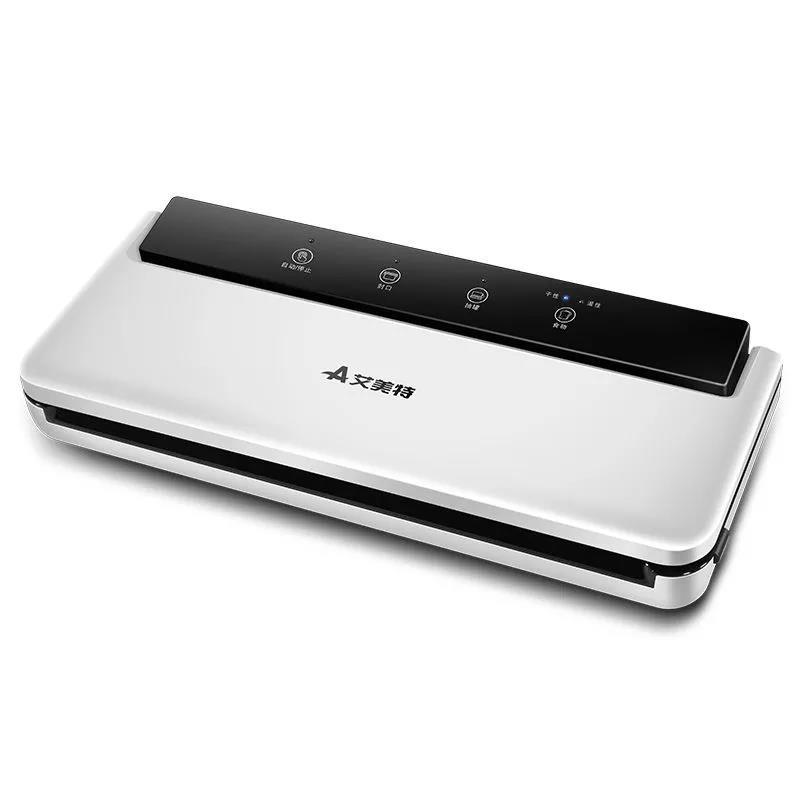 Food Vacuum Sealer   Automatic Commercial Household Food Vacuum Sealer Packaging Machine