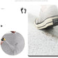 Semi-circular Wire Ring Home Door Household Door Pad Bathroom Kitchen Door Waterproof Sand Mat 50 * 80/60 * 90cm Carpet