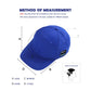 Wireless Bluetooth Earphone Outdoor Peaked Cap Sun Hats with Mic Handsfree Headphone for Cell Phone
