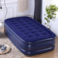 Inflatable Bed High-grade Double-layer Thick Single/double Air Cushion Bed Household Foldable Lazy Bed